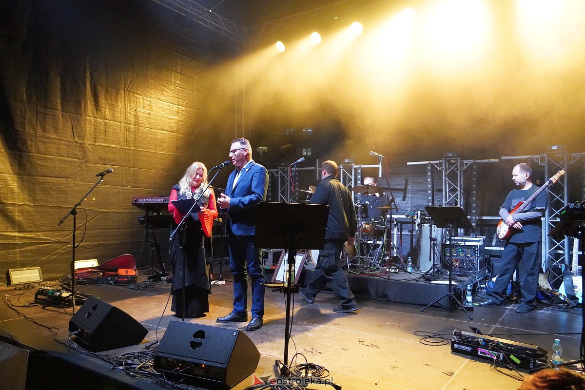 Giganci rocka w Naturze. Na scenie Kowalska, Andrzejczak i Kalinowski [23.09.2023] - zdjęcie #162 - eOstroleka.pl