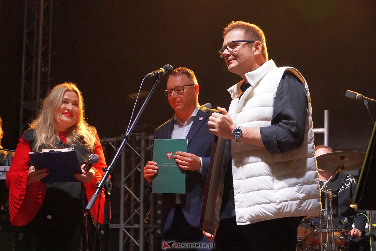 Giganci rocka w Naturze. Na scenie Kowalska, Andrzejczak i Kalinowski [23.09.2023] - zdjęcie #160 - eOstroleka.pl