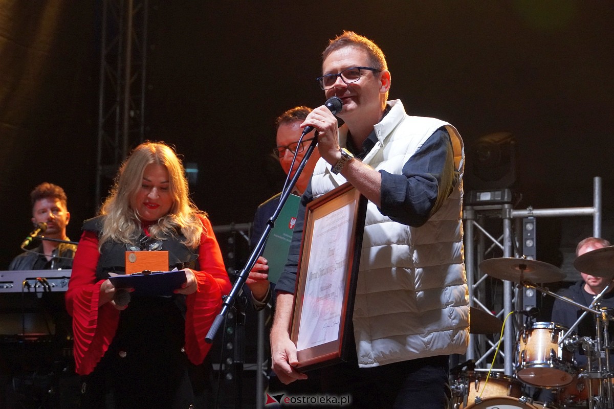 Giganci rocka w Naturze. Na scenie Kowalska, Andrzejczak i Kalinowski [23.09.2023] - zdjęcie #159 - eOstroleka.pl