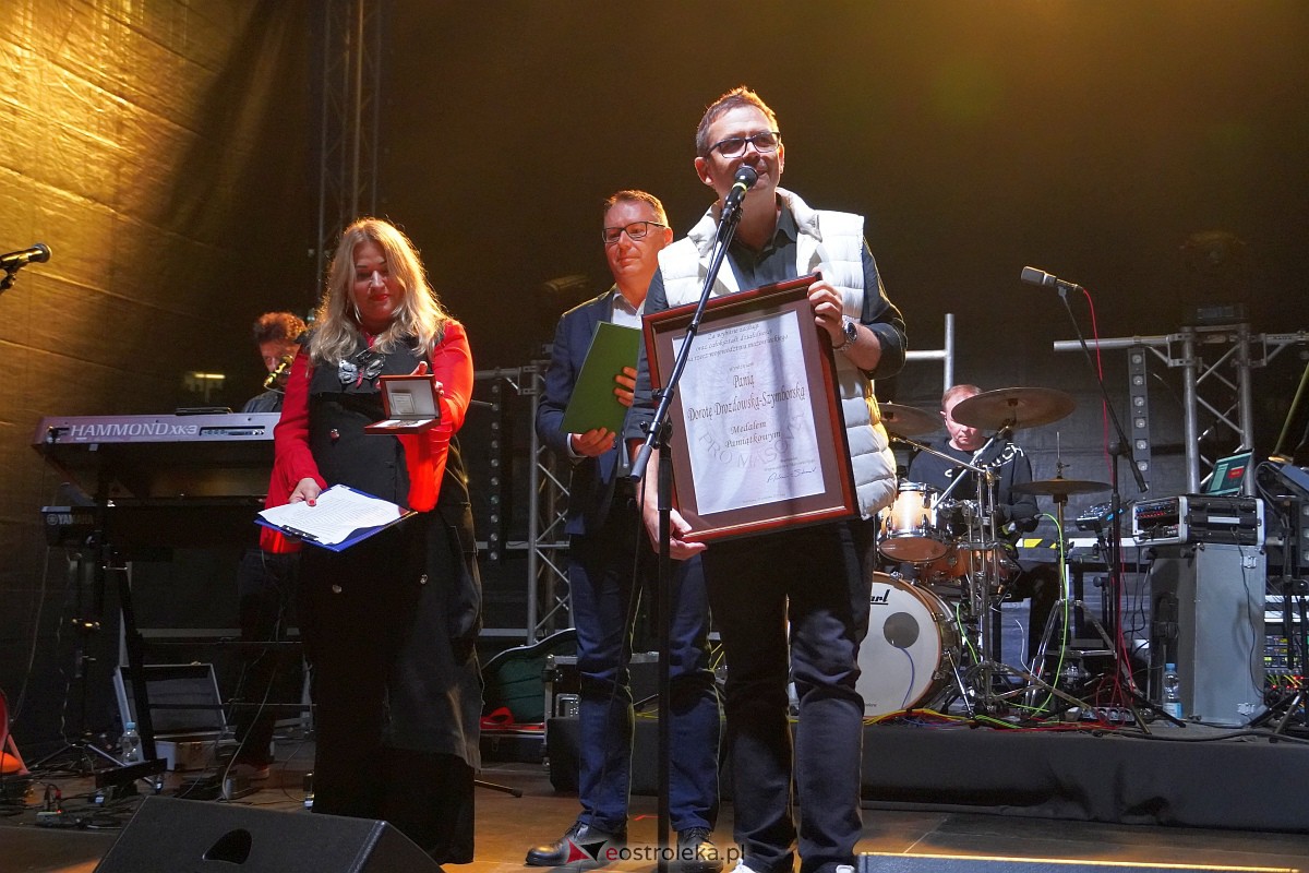 Giganci rocka w Naturze. Na scenie Kowalska, Andrzejczak i Kalinowski [23.09.2023] - zdjęcie #158 - eOstroleka.pl