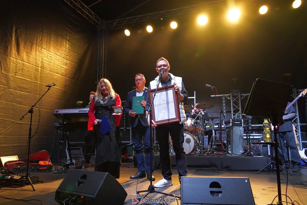 Giganci rocka w Naturze. Na scenie Kowalska, Andrzejczak i Kalinowski [23.09.2023] - zdjęcie #156 - eOstroleka.pl