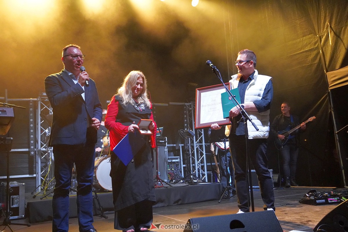 Giganci rocka w Naturze. Na scenie Kowalska, Andrzejczak i Kalinowski [23.09.2023] - zdjęcie #151 - eOstroleka.pl