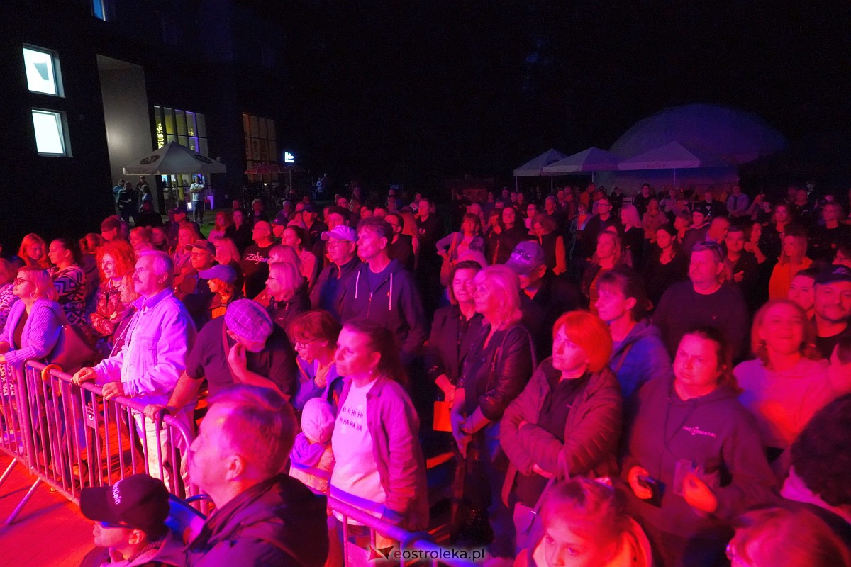 Giganci rocka w Naturze. Na scenie Kowalska, Andrzejczak i Kalinowski [23.09.2023] - zdjęcie #150 - eOstroleka.pl