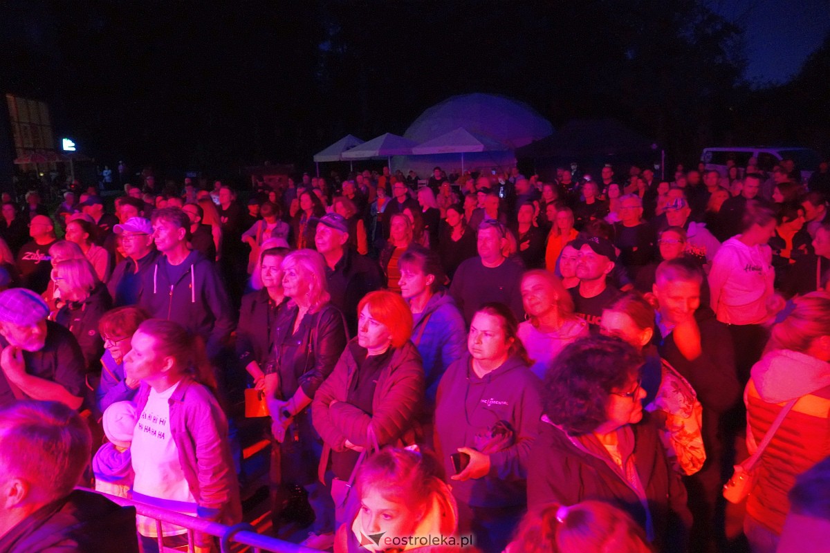 Giganci rocka w Naturze. Na scenie Kowalska, Andrzejczak i Kalinowski [23.09.2023] - zdjęcie #149 - eOstroleka.pl