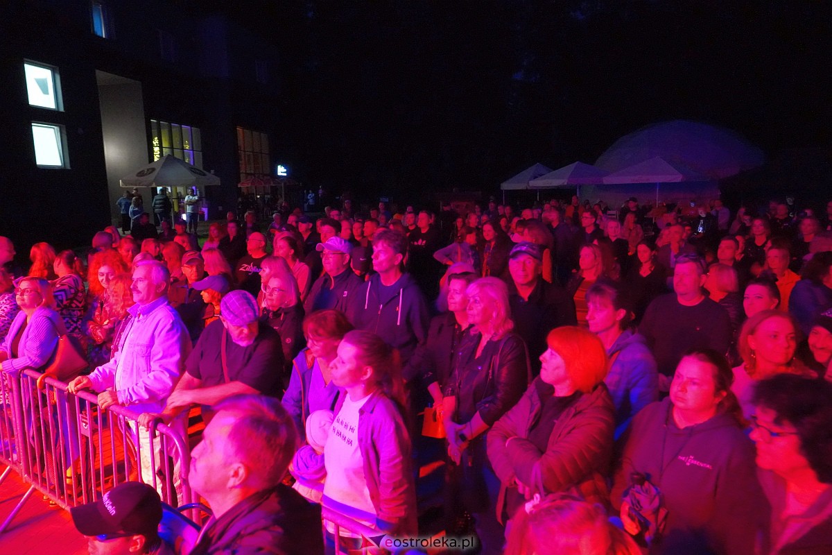 Giganci rocka w Naturze. Na scenie Kowalska, Andrzejczak i Kalinowski [23.09.2023] - zdjęcie #147 - eOstroleka.pl