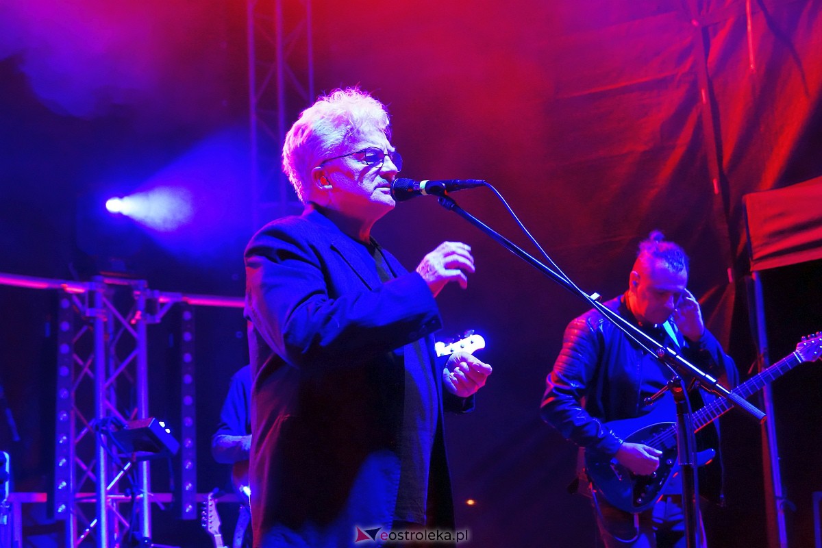 Giganci rocka w Naturze. Na scenie Kowalska, Andrzejczak i Kalinowski [23.09.2023] - zdjęcie #144 - eOstroleka.pl