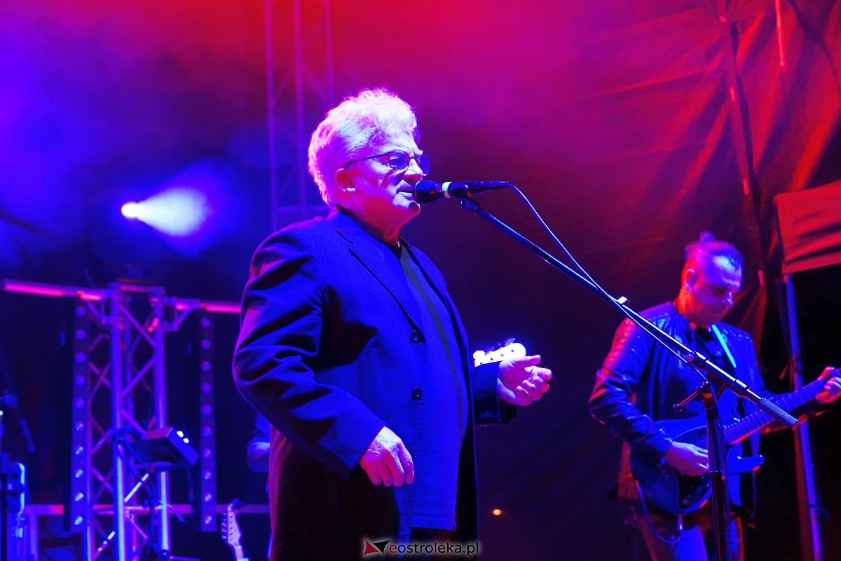 Giganci rocka w Naturze. Na scenie Kowalska, Andrzejczak i Kalinowski [23.09.2023] - zdjęcie #143 - eOstroleka.pl