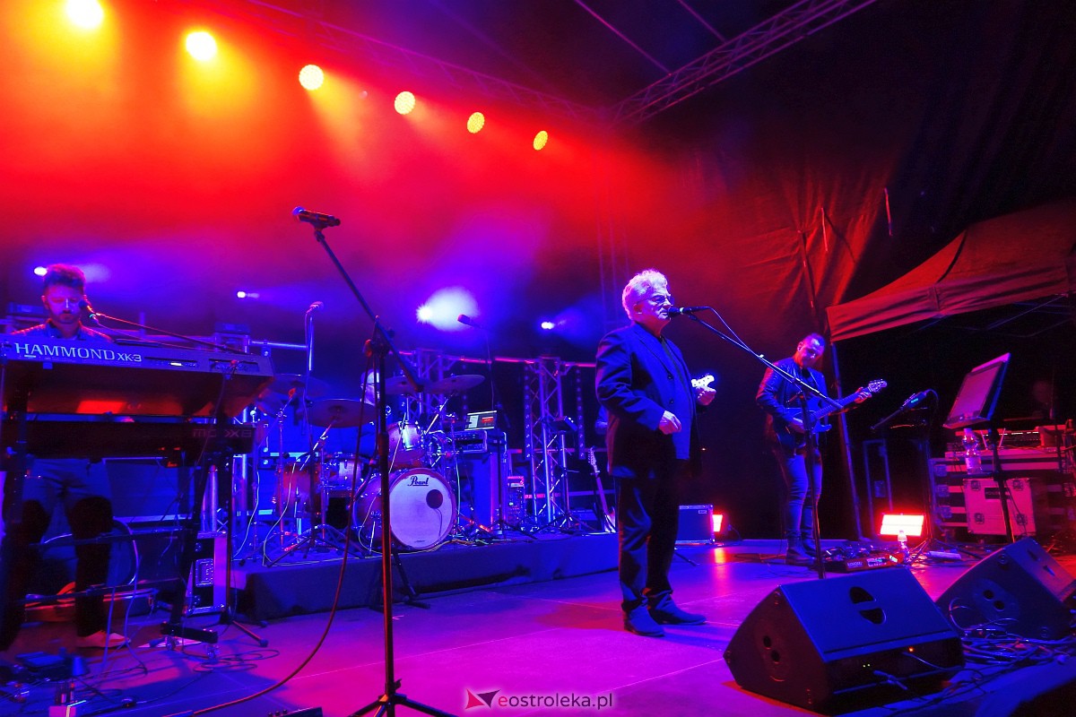 Giganci rocka w Naturze. Na scenie Kowalska, Andrzejczak i Kalinowski [23.09.2023] - zdjęcie #142 - eOstroleka.pl