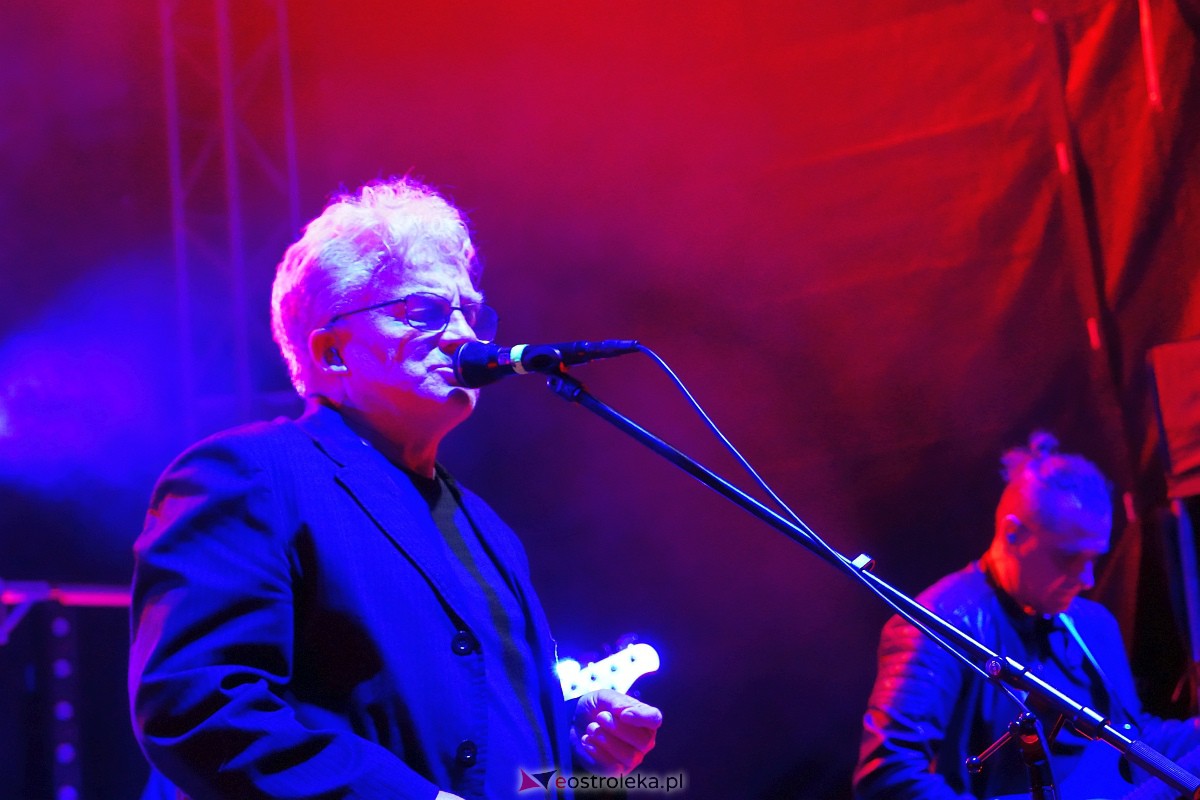 Giganci rocka w Naturze. Na scenie Kowalska, Andrzejczak i Kalinowski [23.09.2023] - zdjęcie #141 - eOstroleka.pl