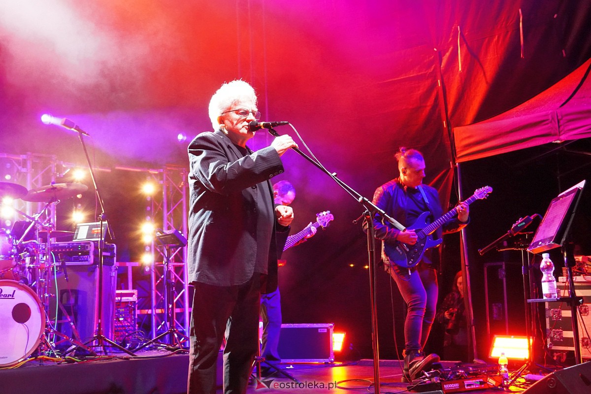 Giganci rocka w Naturze. Na scenie Kowalska, Andrzejczak i Kalinowski [23.09.2023] - zdjęcie #138 - eOstroleka.pl