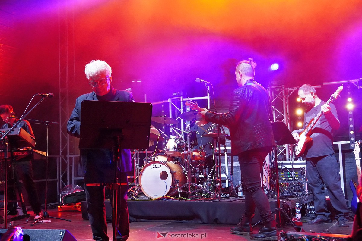 Giganci rocka w Naturze. Na scenie Kowalska, Andrzejczak i Kalinowski [23.09.2023] - zdjęcie #136 - eOstroleka.pl