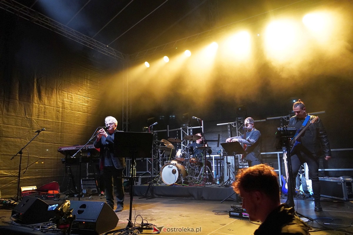 Giganci rocka w Naturze. Na scenie Kowalska, Andrzejczak i Kalinowski [23.09.2023] - zdjęcie #135 - eOstroleka.pl