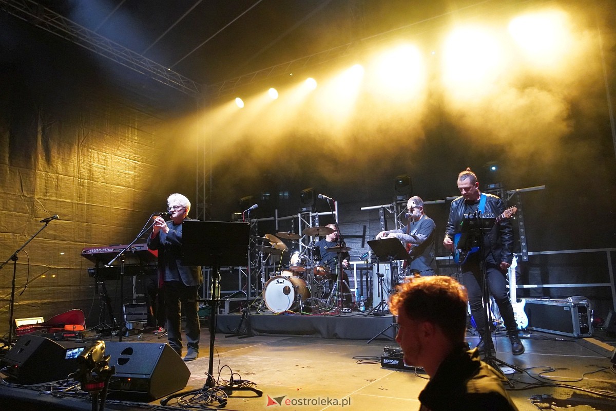 Giganci rocka w Naturze. Na scenie Kowalska, Andrzejczak i Kalinowski [23.09.2023] - zdjęcie #134 - eOstroleka.pl