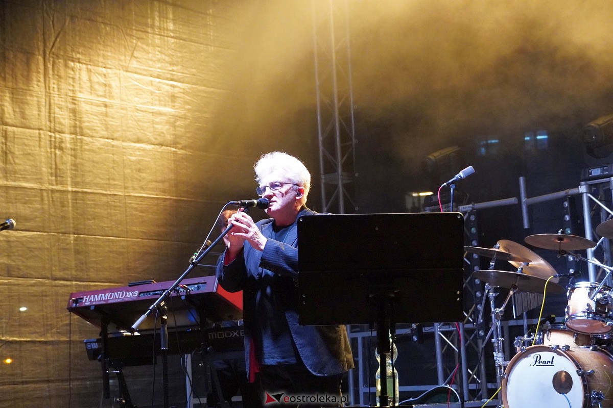 Giganci rocka w Naturze. Na scenie Kowalska, Andrzejczak i Kalinowski [23.09.2023] - zdjęcie #133 - eOstroleka.pl