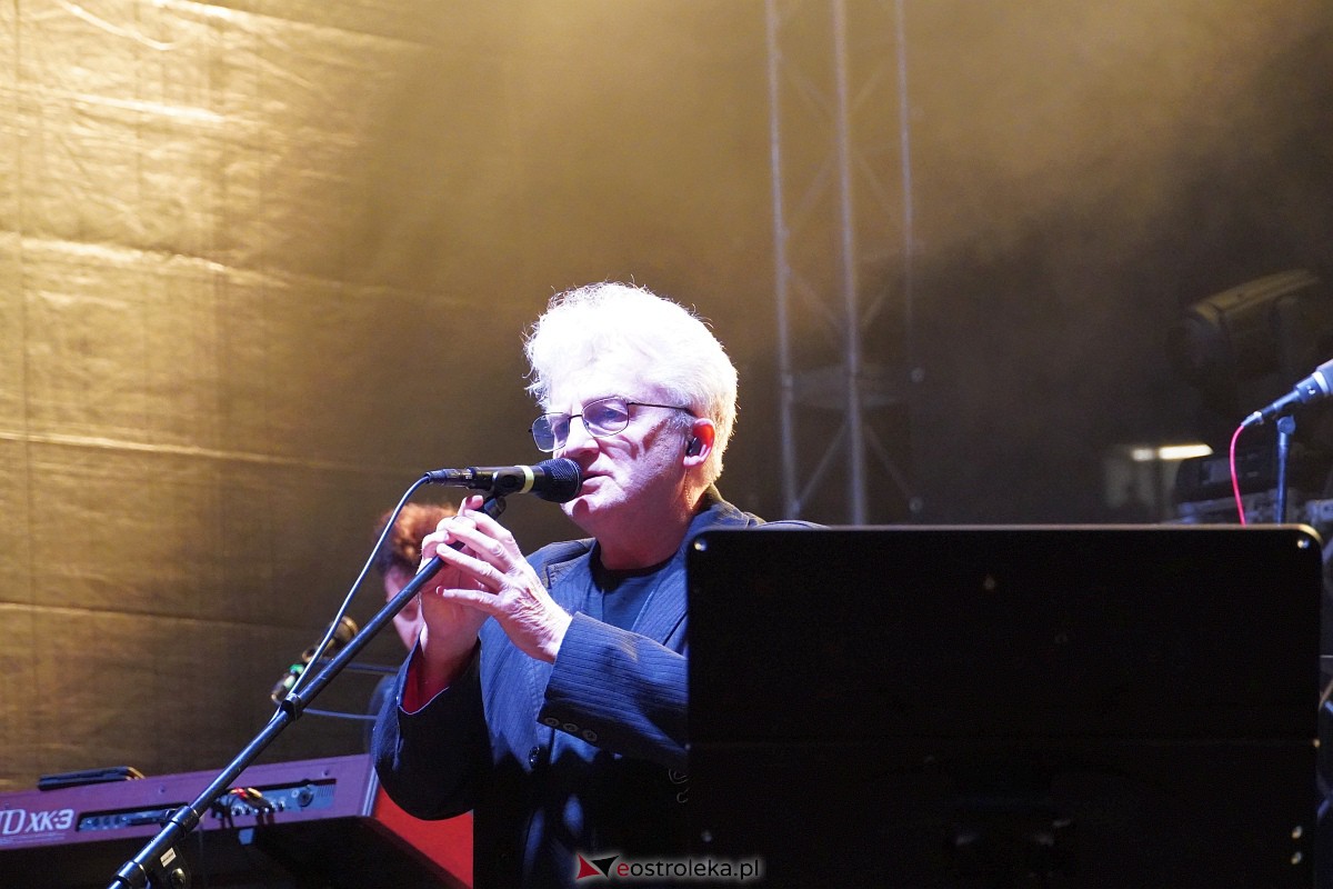 Giganci rocka w Naturze. Na scenie Kowalska, Andrzejczak i Kalinowski [23.09.2023] - zdjęcie #132 - eOstroleka.pl