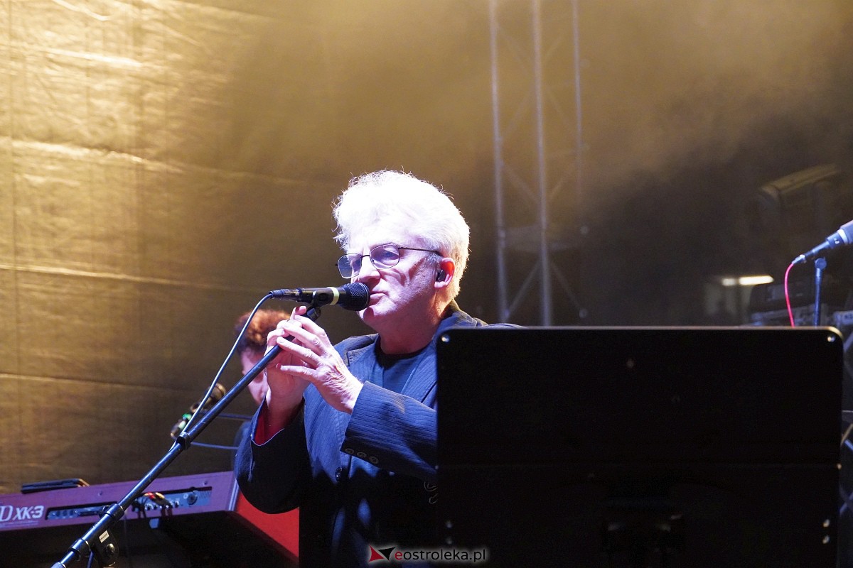 Giganci rocka w Naturze. Na scenie Kowalska, Andrzejczak i Kalinowski [23.09.2023] - zdjęcie #131 - eOstroleka.pl