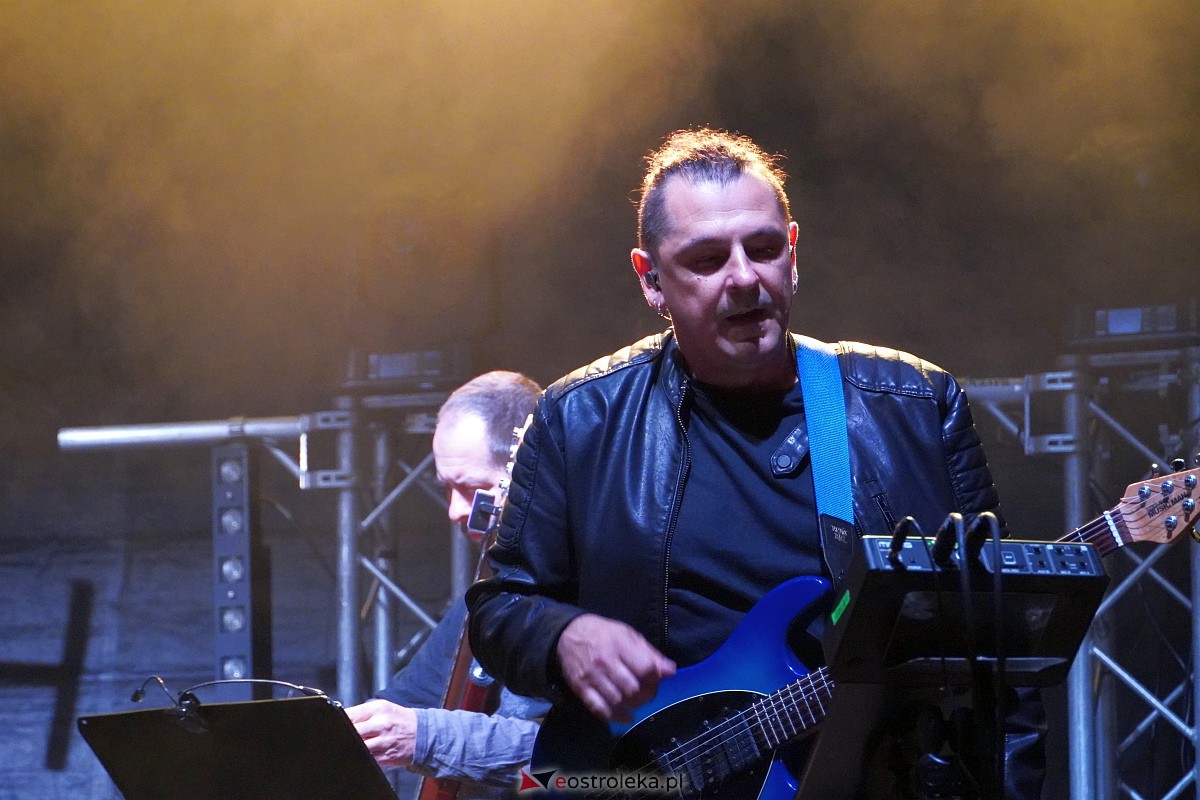 Giganci rocka w Naturze. Na scenie Kowalska, Andrzejczak i Kalinowski [23.09.2023] - zdjęcie #130 - eOstroleka.pl