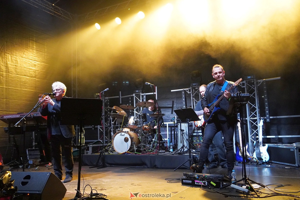 Giganci rocka w Naturze. Na scenie Kowalska, Andrzejczak i Kalinowski [23.09.2023] - zdjęcie #128 - eOstroleka.pl