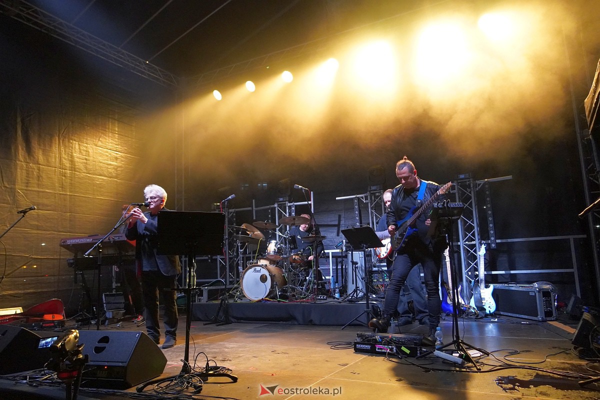 Giganci rocka w Naturze. Na scenie Kowalska, Andrzejczak i Kalinowski [23.09.2023] - zdjęcie #127 - eOstroleka.pl