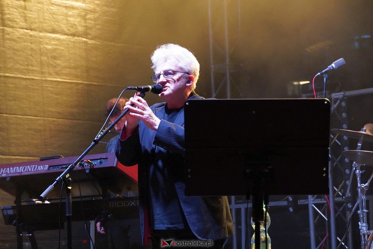 Giganci rocka w Naturze. Na scenie Kowalska, Andrzejczak i Kalinowski [23.09.2023] - zdjęcie #126 - eOstroleka.pl