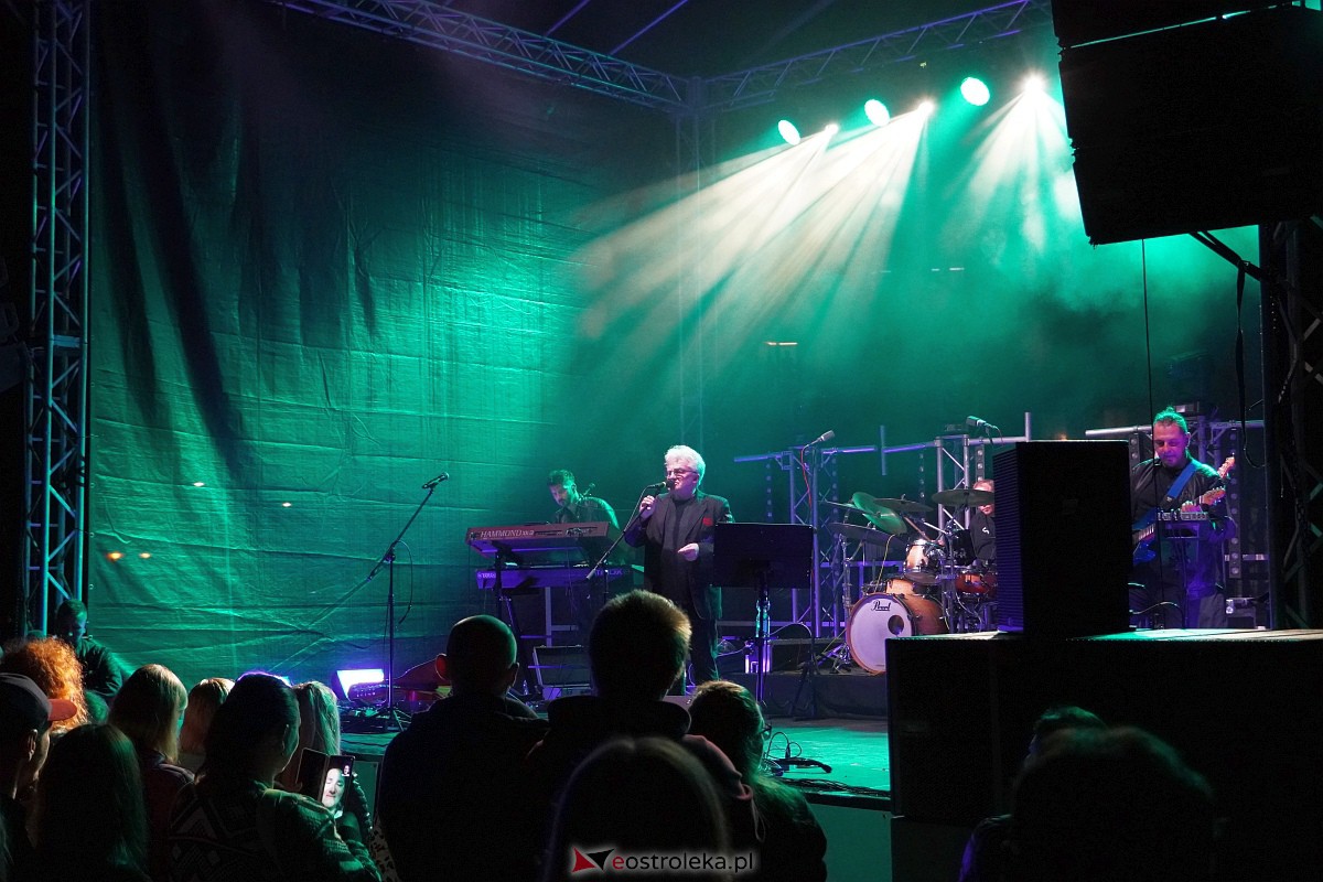 Giganci rocka w Naturze. Na scenie Kowalska, Andrzejczak i Kalinowski [23.09.2023] - zdjęcie #125 - eOstroleka.pl