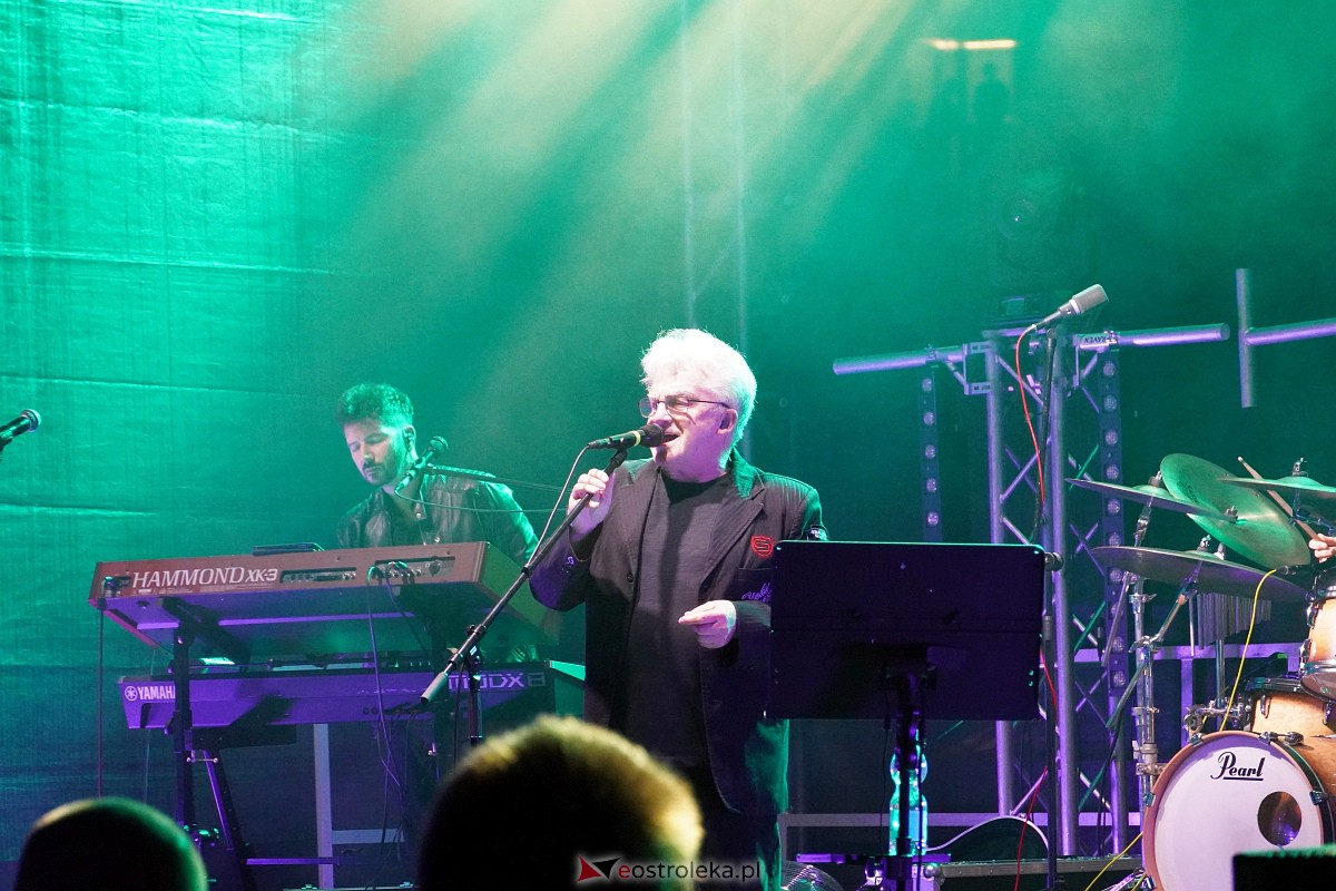 Giganci rocka w Naturze. Na scenie Kowalska, Andrzejczak i Kalinowski [23.09.2023] - zdjęcie #124 - eOstroleka.pl