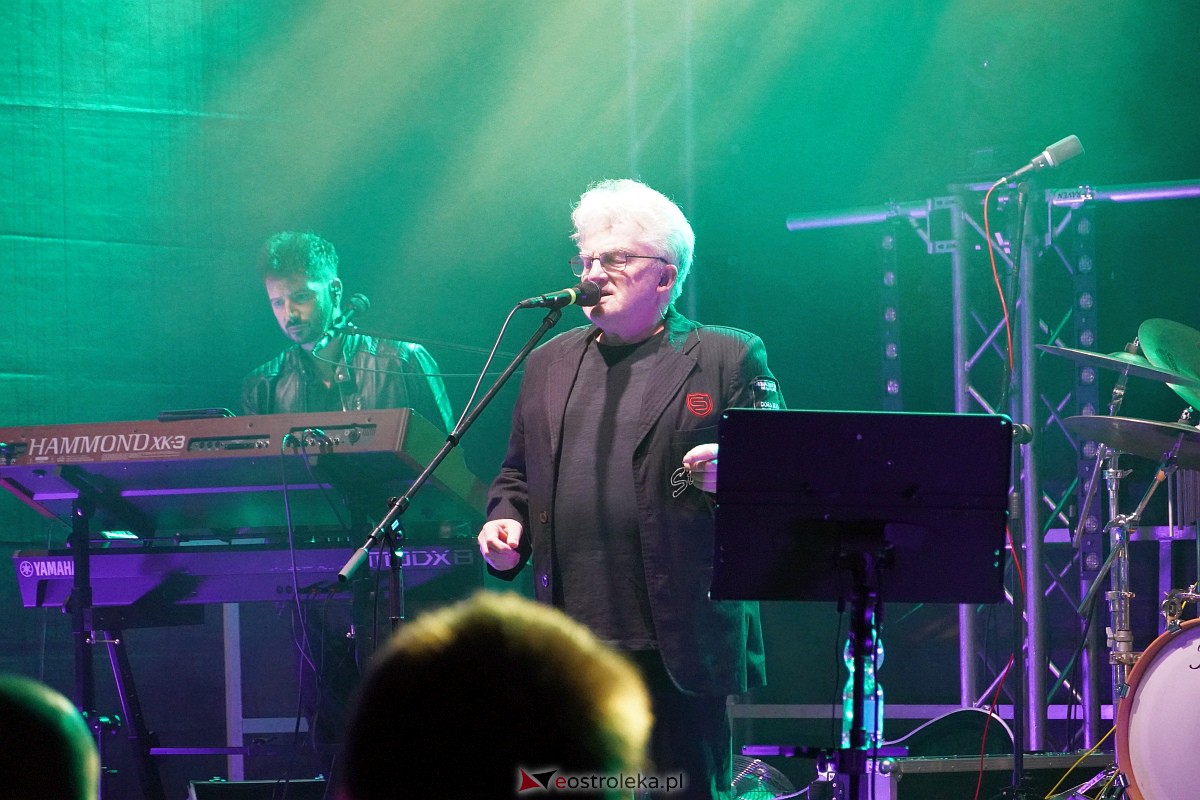 Giganci rocka w Naturze. Na scenie Kowalska, Andrzejczak i Kalinowski [23.09.2023] - zdjęcie #123 - eOstroleka.pl