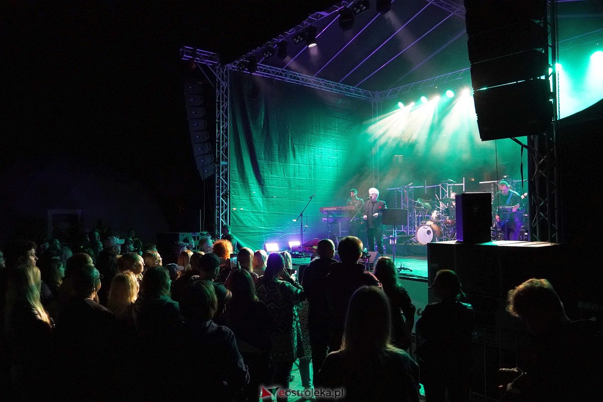 Giganci rocka w Naturze. Na scenie Kowalska, Andrzejczak i Kalinowski [23.09.2023] - zdjęcie #121 - eOstroleka.pl