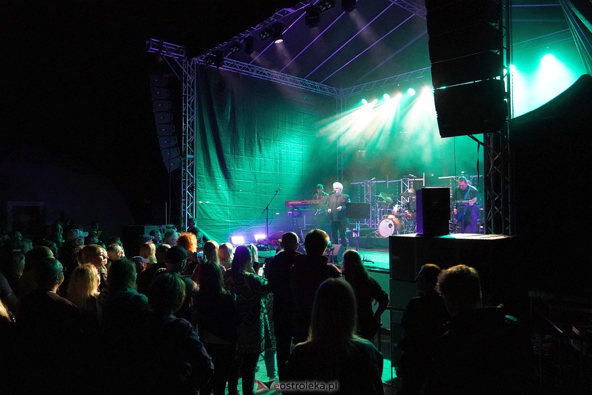 Giganci rocka w Naturze. Na scenie Kowalska, Andrzejczak i Kalinowski [23.09.2023] - zdjęcie #120 - eOstroleka.pl