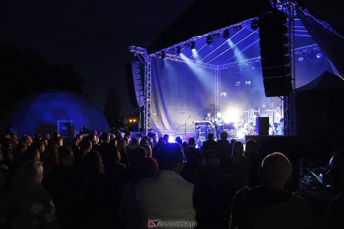 Giganci rocka w Naturze. Na scenie Kowalska, Andrzejczak i Kalinowski [23.09.2023] - zdjęcie #119 - eOstroleka.pl