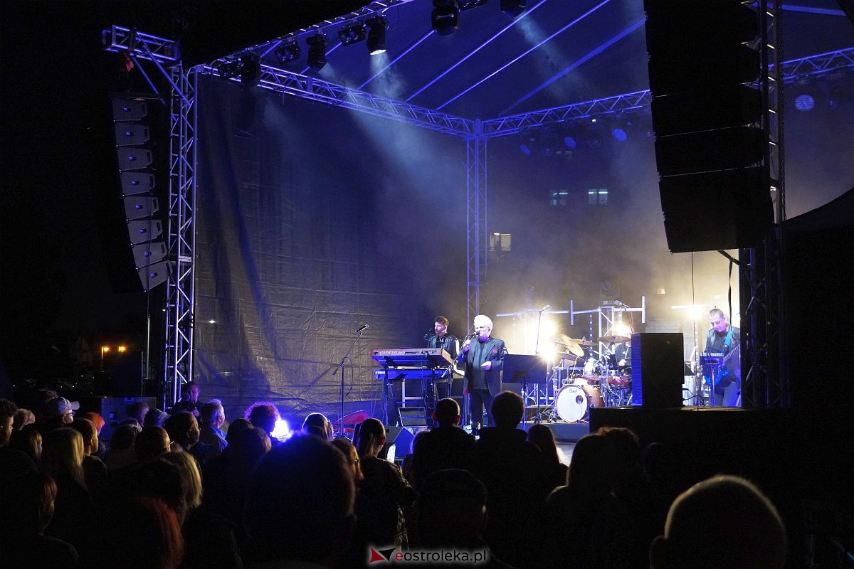 Giganci rocka w Naturze. Na scenie Kowalska, Andrzejczak i Kalinowski [23.09.2023] - zdjęcie #118 - eOstroleka.pl