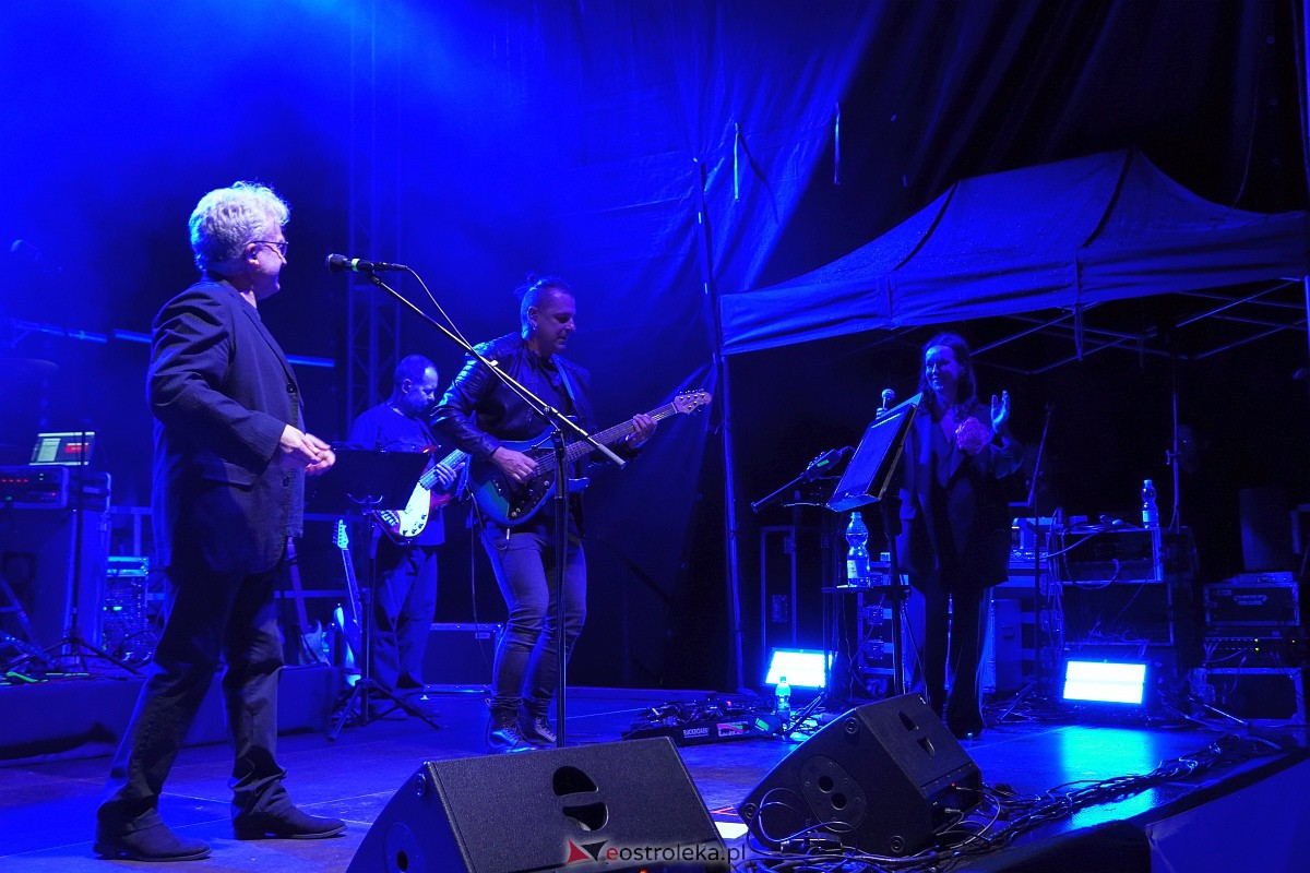 Giganci rocka w Naturze. Na scenie Kowalska, Andrzejczak i Kalinowski [23.09.2023] - zdjęcie #117 - eOstroleka.pl