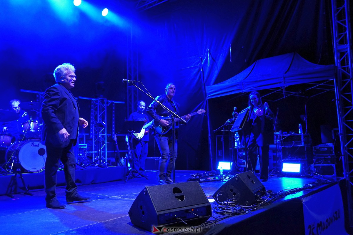 Giganci rocka w Naturze. Na scenie Kowalska, Andrzejczak i Kalinowski [23.09.2023] - zdjęcie #116 - eOstroleka.pl