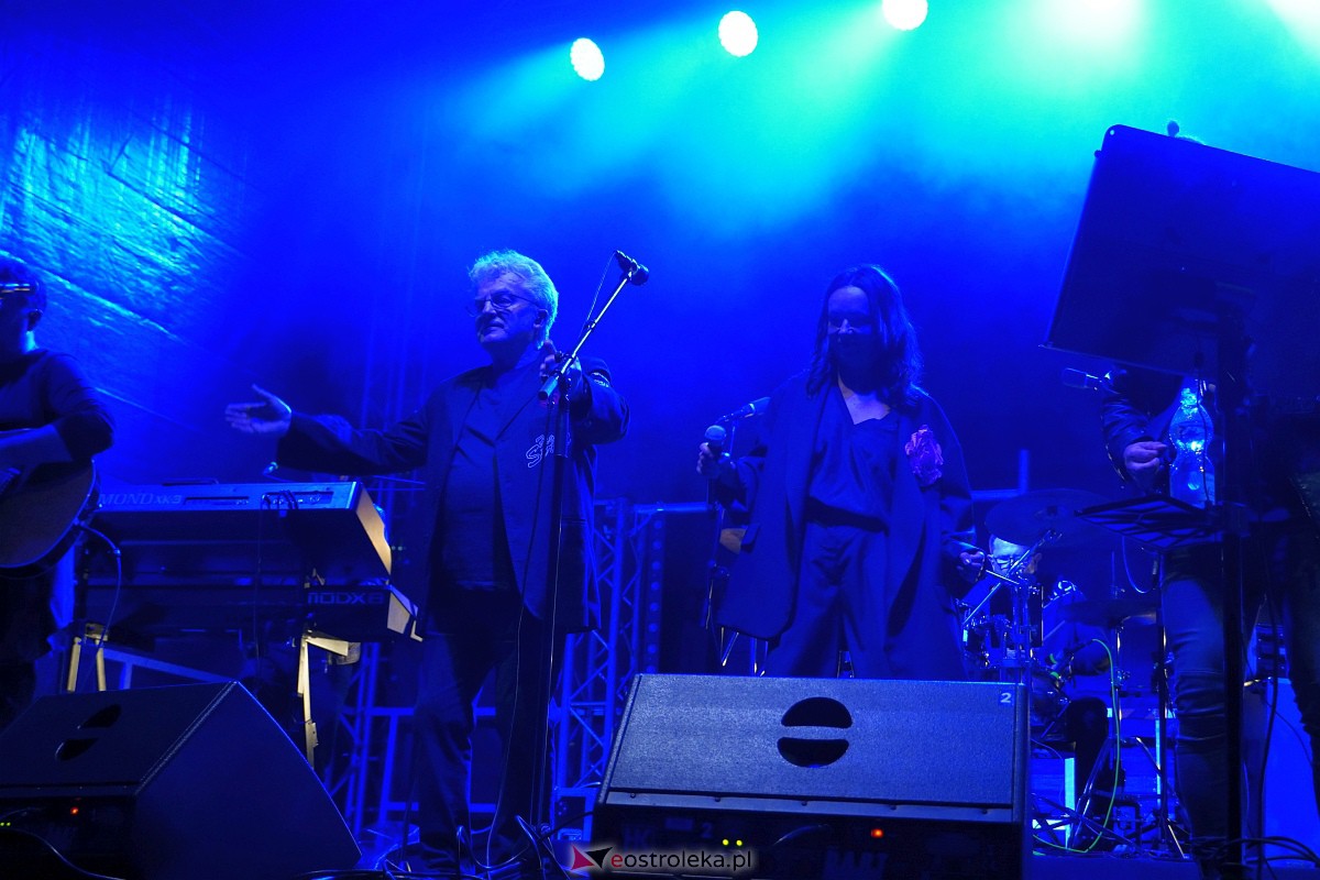 Giganci rocka w Naturze. Na scenie Kowalska, Andrzejczak i Kalinowski [23.09.2023] - zdjęcie #115 - eOstroleka.pl