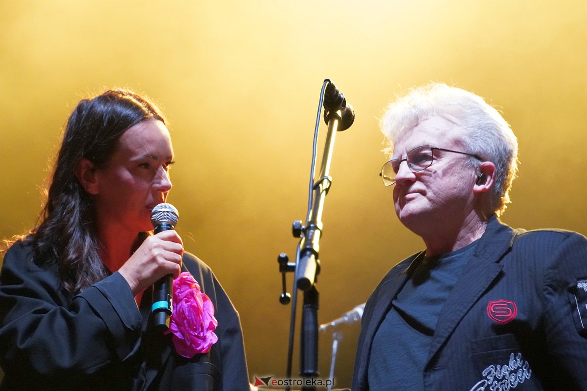 Giganci rocka w Naturze. Na scenie Kowalska, Andrzejczak i Kalinowski [23.09.2023] - zdjęcie #114 - eOstroleka.pl