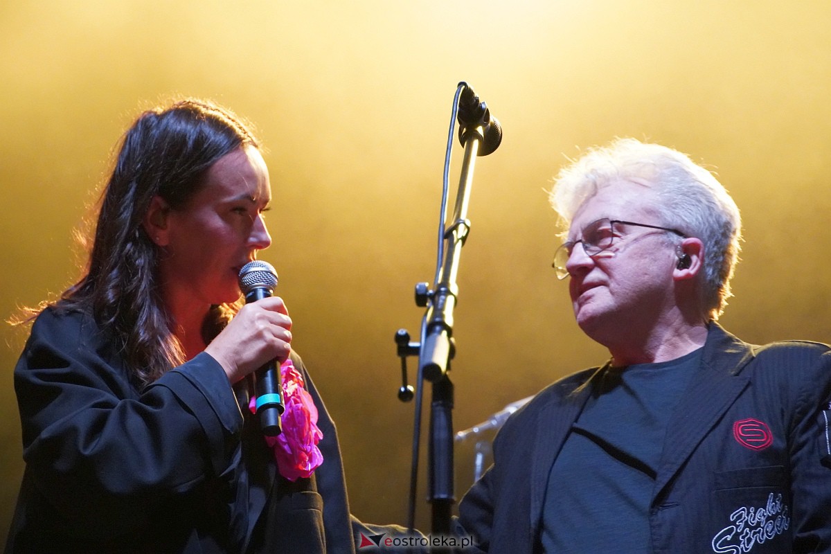 Giganci rocka w Naturze. Na scenie Kowalska, Andrzejczak i Kalinowski [23.09.2023] - zdjęcie #113 - eOstroleka.pl