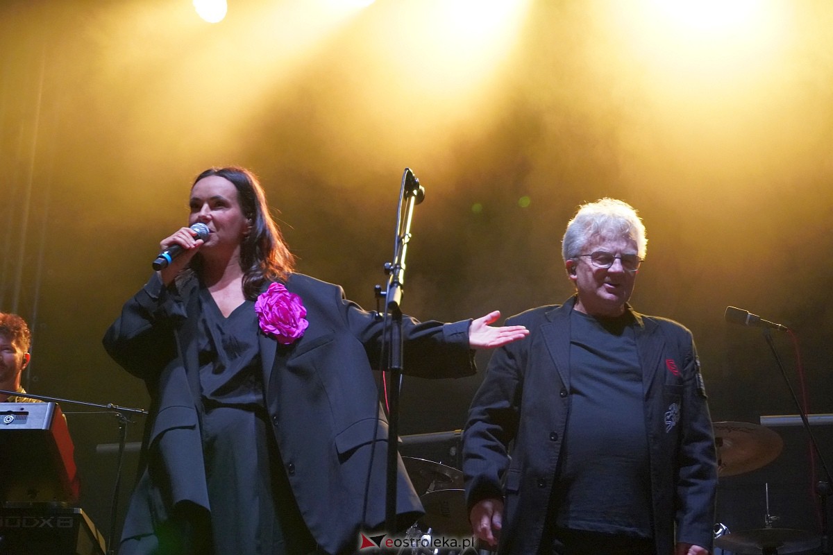 Giganci rocka w Naturze. Na scenie Kowalska, Andrzejczak i Kalinowski [23.09.2023] - zdjęcie #112 - eOstroleka.pl