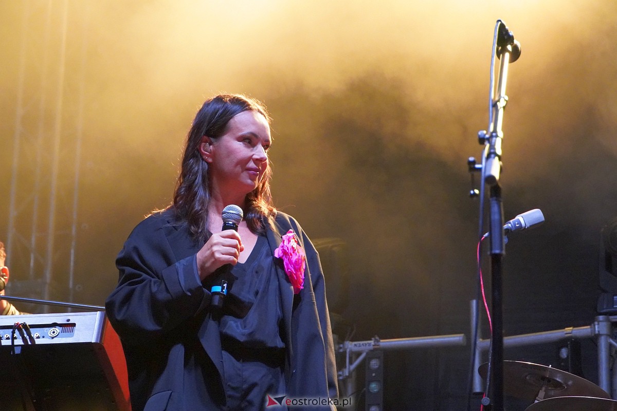 Giganci rocka w Naturze. Na scenie Kowalska, Andrzejczak i Kalinowski [23.09.2023] - zdjęcie #111 - eOstroleka.pl