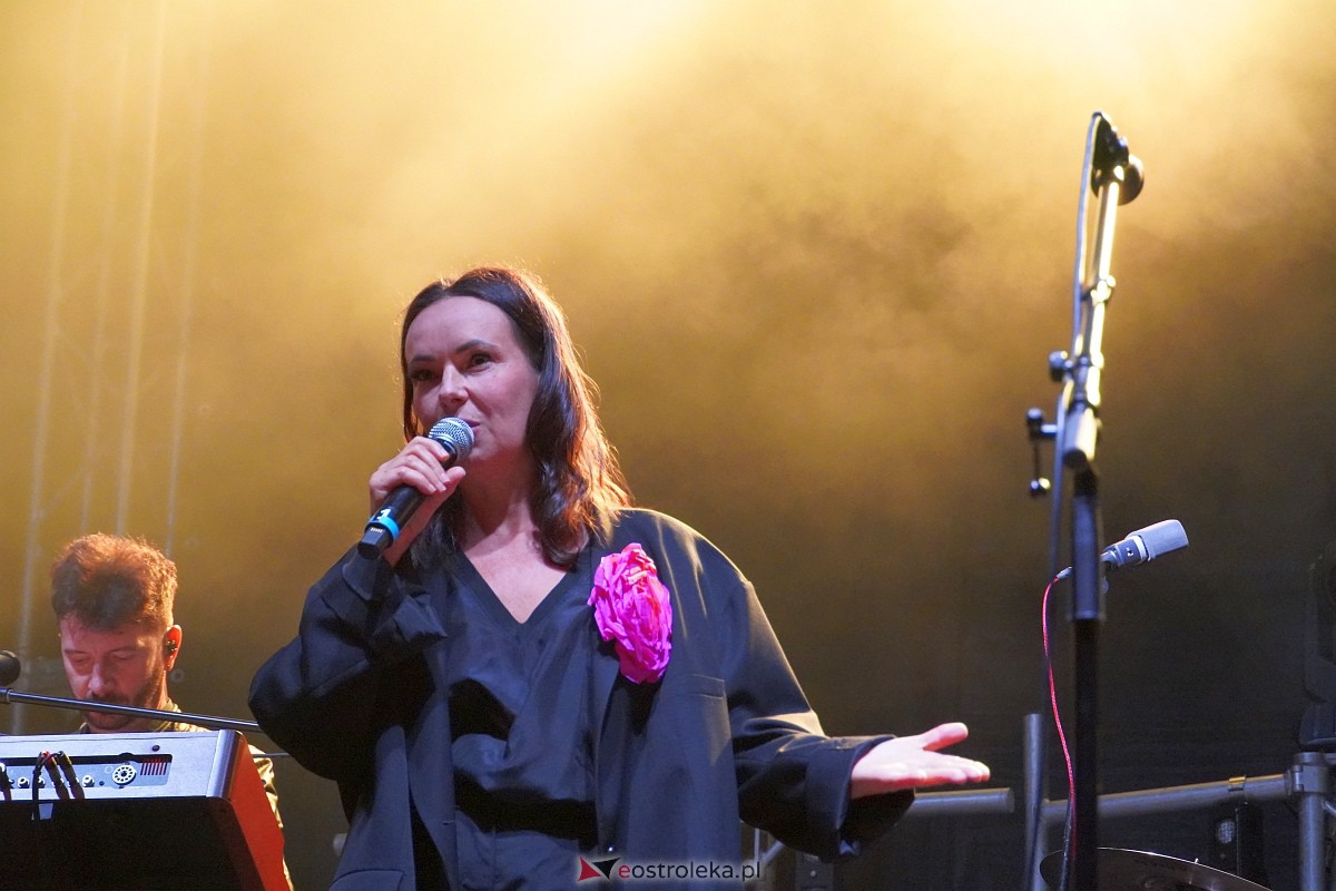 Giganci rocka w Naturze. Na scenie Kowalska, Andrzejczak i Kalinowski [23.09.2023] - zdjęcie #110 - eOstroleka.pl