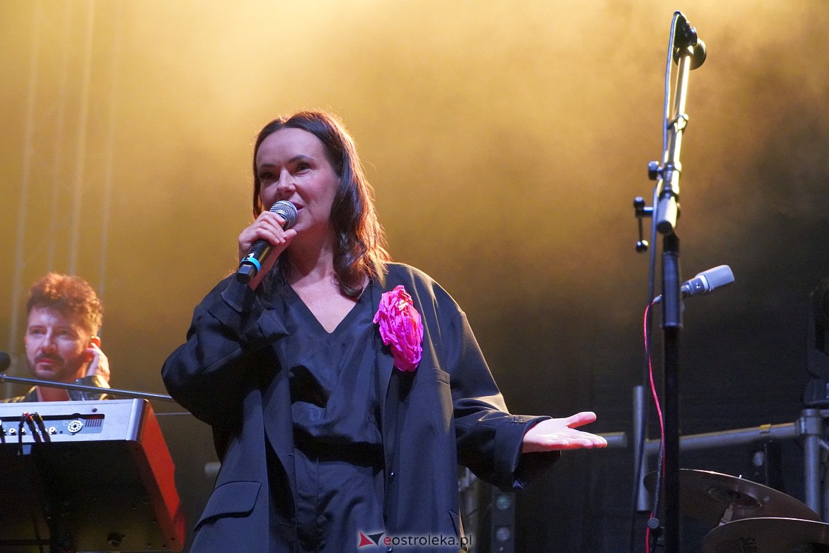 Giganci rocka w Naturze. Na scenie Kowalska, Andrzejczak i Kalinowski [23.09.2023] - zdjęcie #109 - eOstroleka.pl