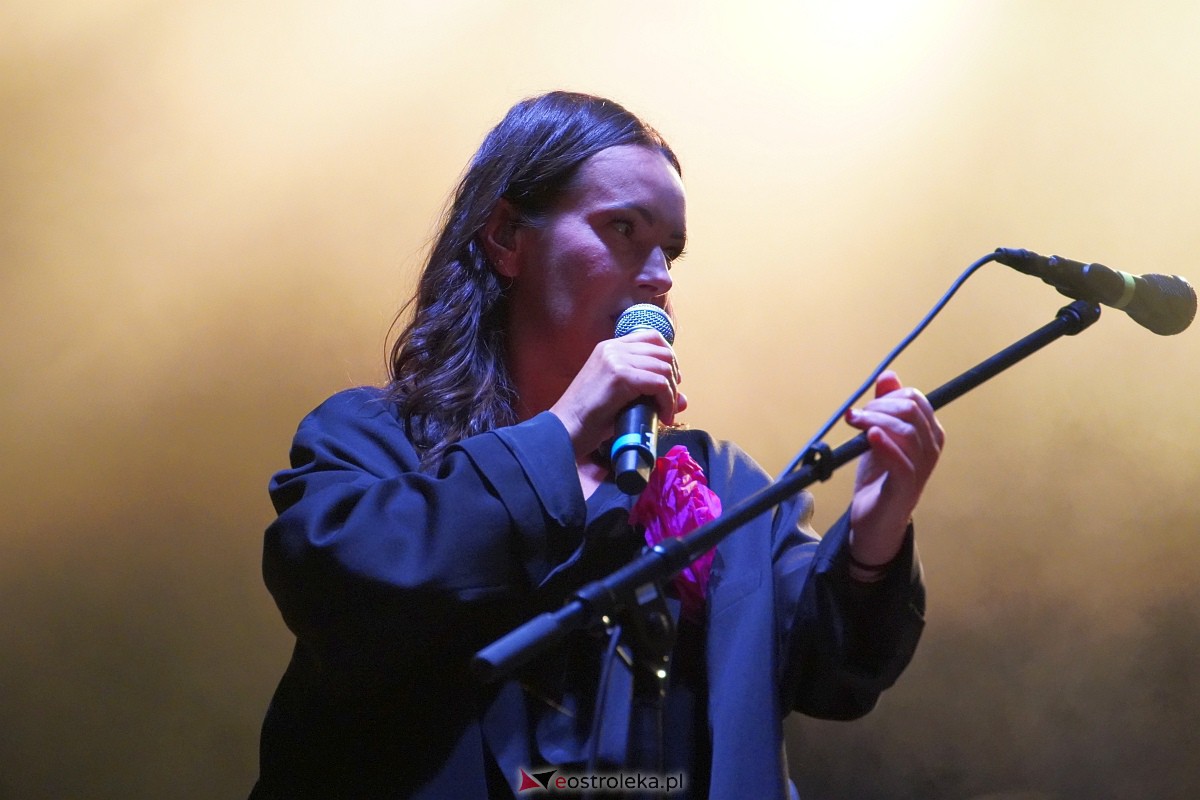 Giganci rocka w Naturze. Na scenie Kowalska, Andrzejczak i Kalinowski [23.09.2023] - zdjęcie #108 - eOstroleka.pl