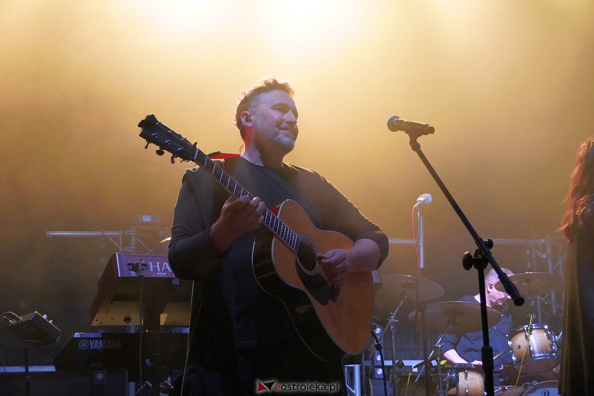 Giganci rocka w Naturze. Na scenie Kowalska, Andrzejczak i Kalinowski [23.09.2023] - zdjęcie #106 - eOstroleka.pl