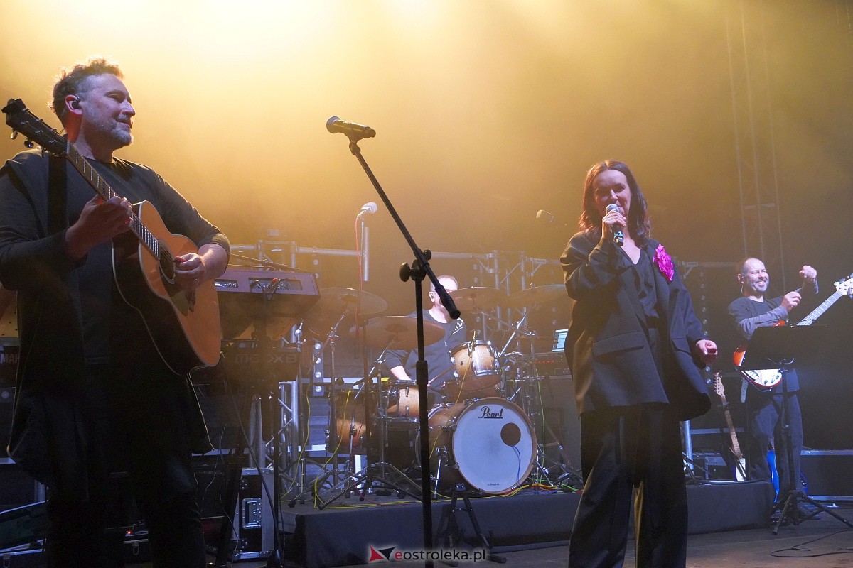 Giganci rocka w Naturze. Na scenie Kowalska, Andrzejczak i Kalinowski [23.09.2023] - zdjęcie #105 - eOstroleka.pl