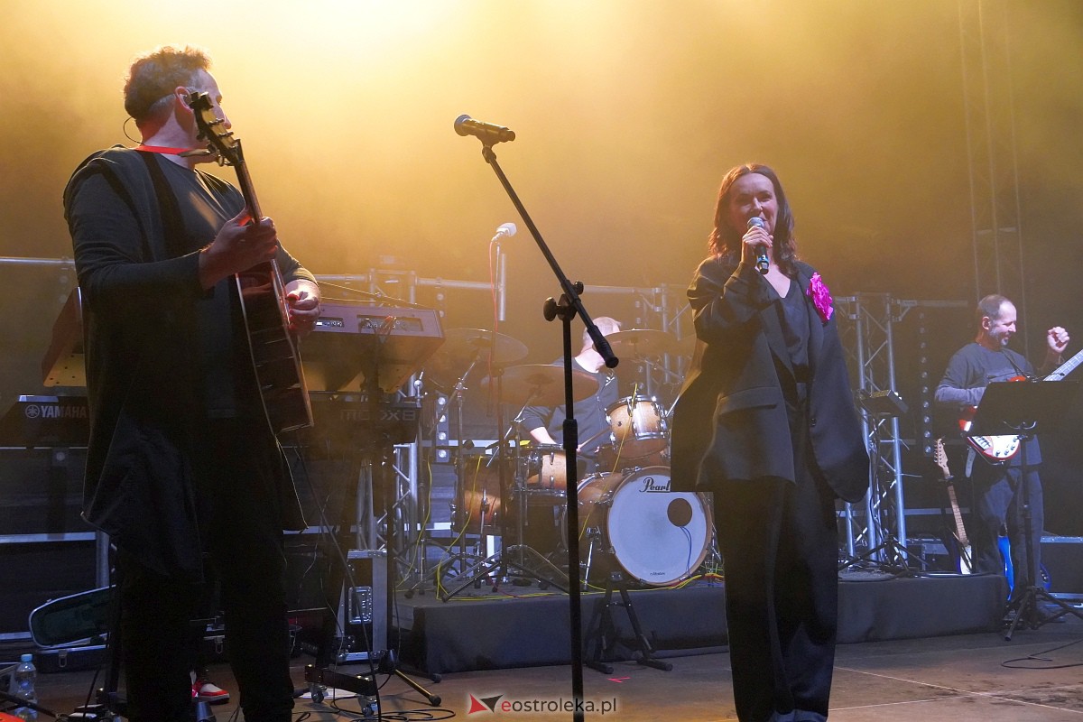 Giganci rocka w Naturze. Na scenie Kowalska, Andrzejczak i Kalinowski [23.09.2023] - zdjęcie #104 - eOstroleka.pl