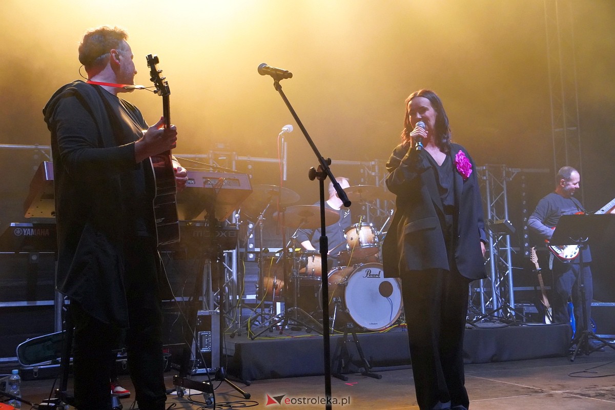 Giganci rocka w Naturze. Na scenie Kowalska, Andrzejczak i Kalinowski [23.09.2023] - zdjęcie #103 - eOstroleka.pl