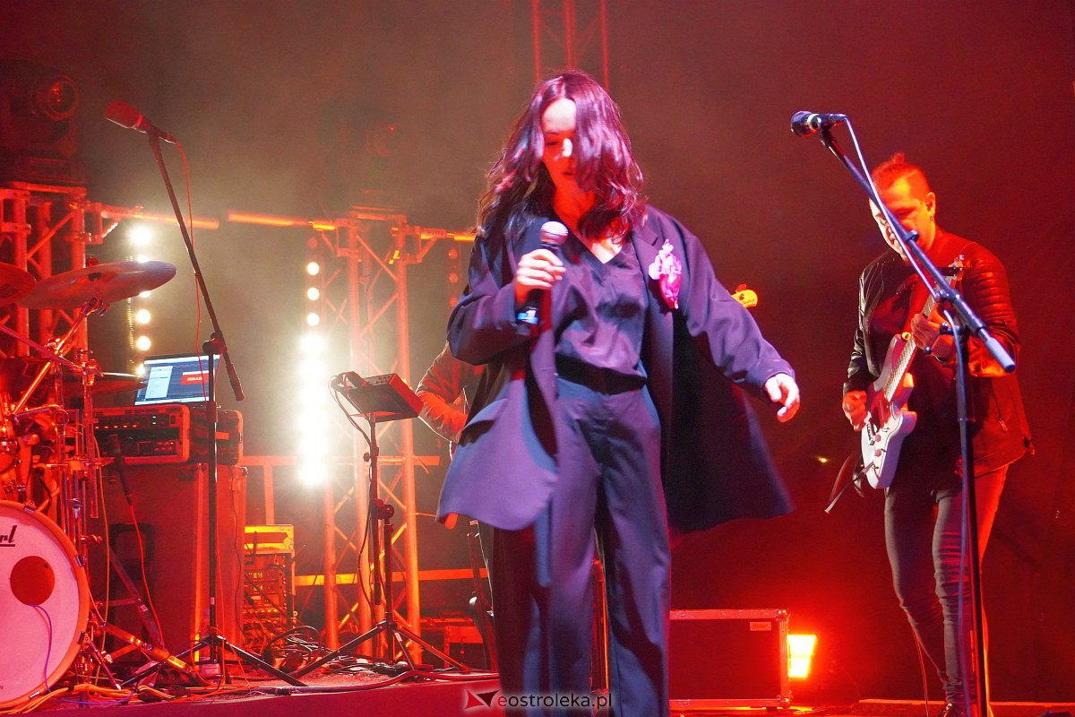 Giganci rocka w Naturze. Na scenie Kowalska, Andrzejczak i Kalinowski [23.09.2023] - zdjęcie #102 - eOstroleka.pl