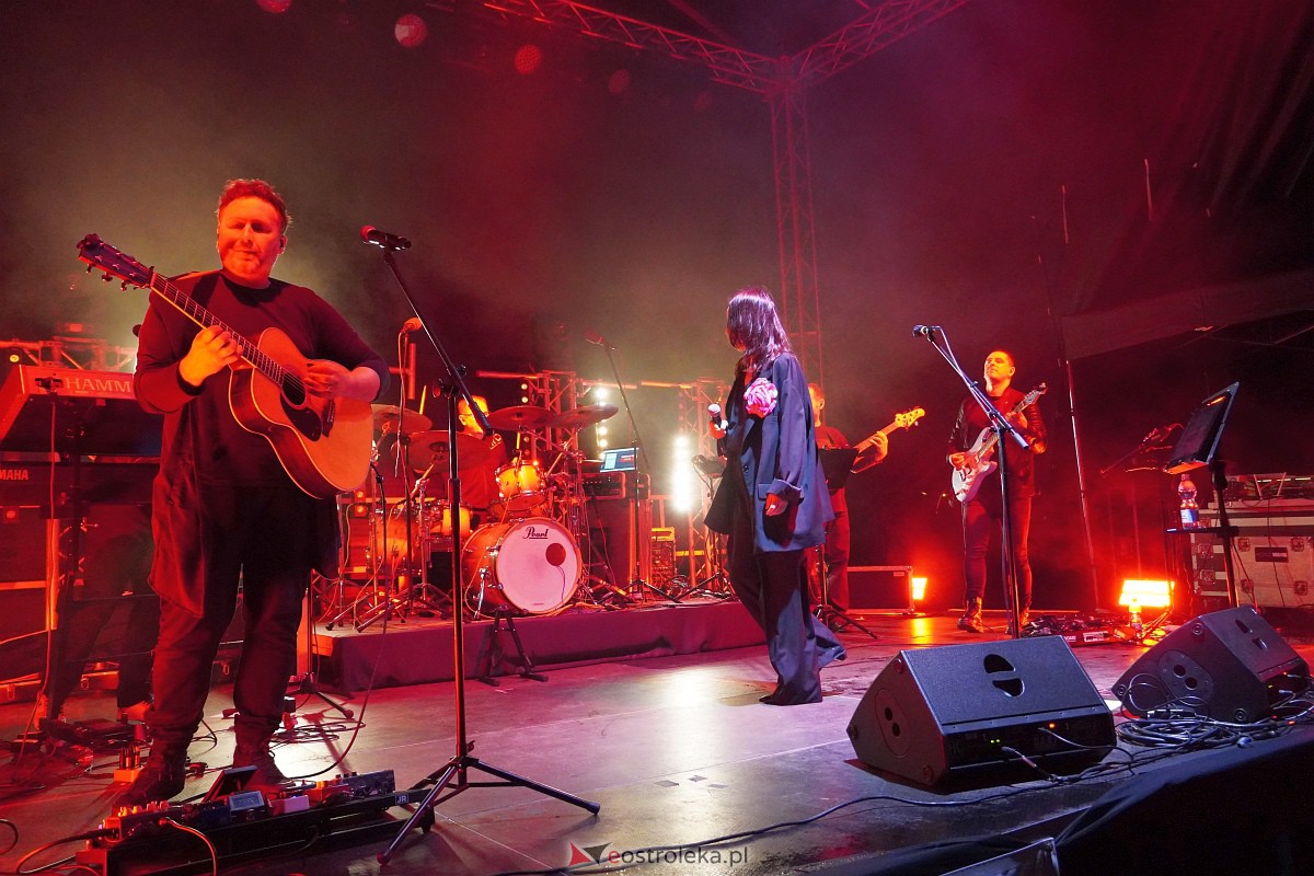 Giganci rocka w Naturze. Na scenie Kowalska, Andrzejczak i Kalinowski [23.09.2023] - zdjęcie #101 - eOstroleka.pl