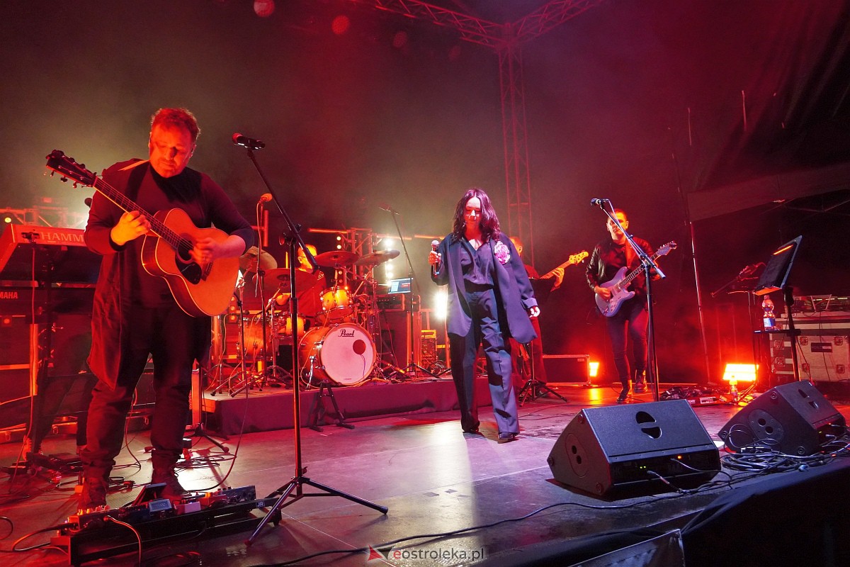 Giganci rocka w Naturze. Na scenie Kowalska, Andrzejczak i Kalinowski [23.09.2023] - zdjęcie #100 - eOstroleka.pl