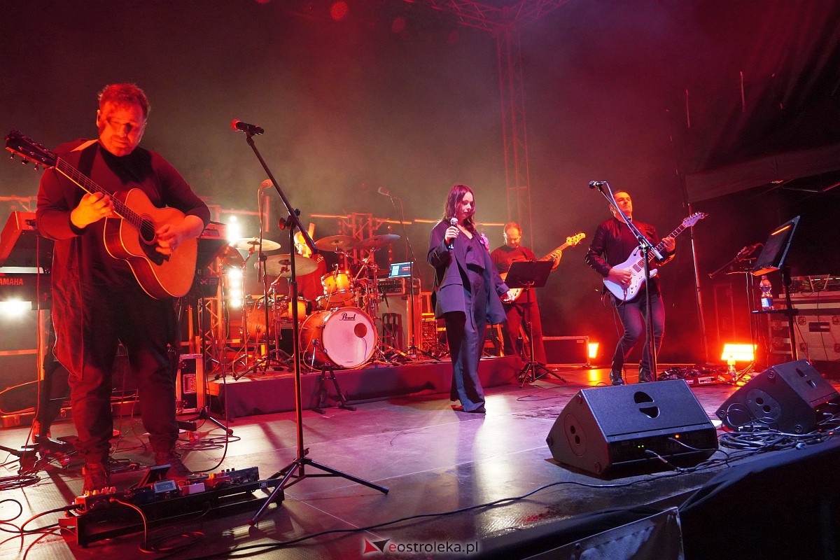 Giganci rocka w Naturze. Na scenie Kowalska, Andrzejczak i Kalinowski [23.09.2023] - zdjęcie #98 - eOstroleka.pl