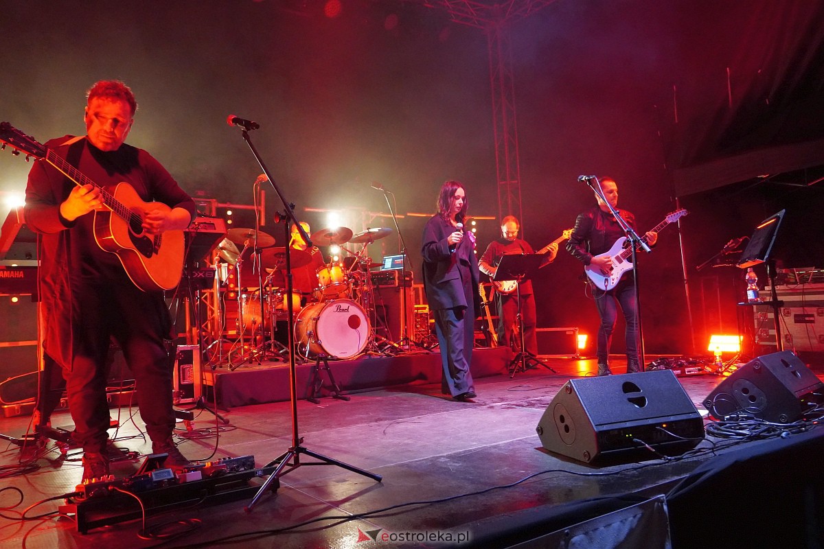 Giganci rocka w Naturze. Na scenie Kowalska, Andrzejczak i Kalinowski [23.09.2023] - zdjęcie #97 - eOstroleka.pl